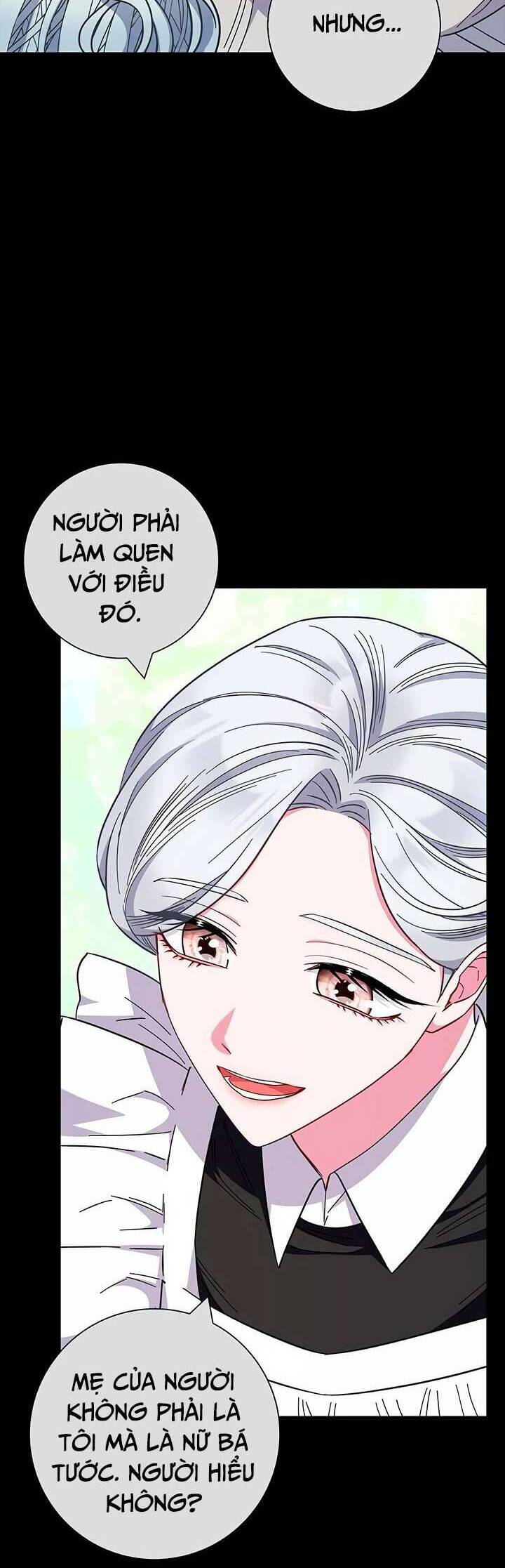 Tôi Trở Thành Mẹ Của Nam Chính Chapter 36 - 14