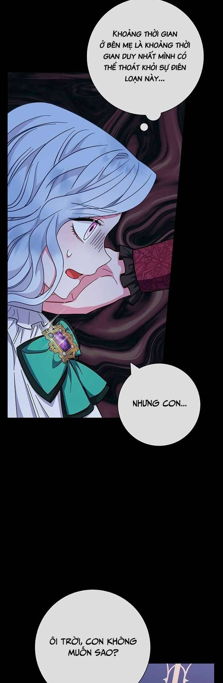 Tôi Trở Thành Mẹ Của Nam Chính Chapter 36 - 30