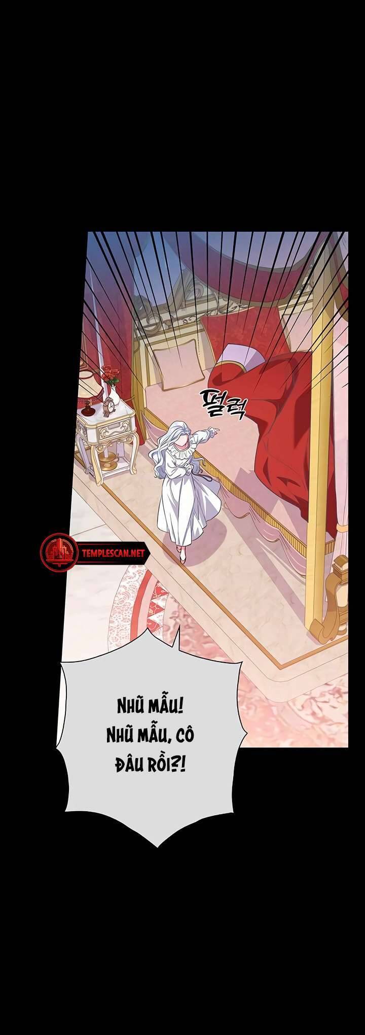 Tôi Trở Thành Mẹ Của Nam Chính Chapter 36 - 39