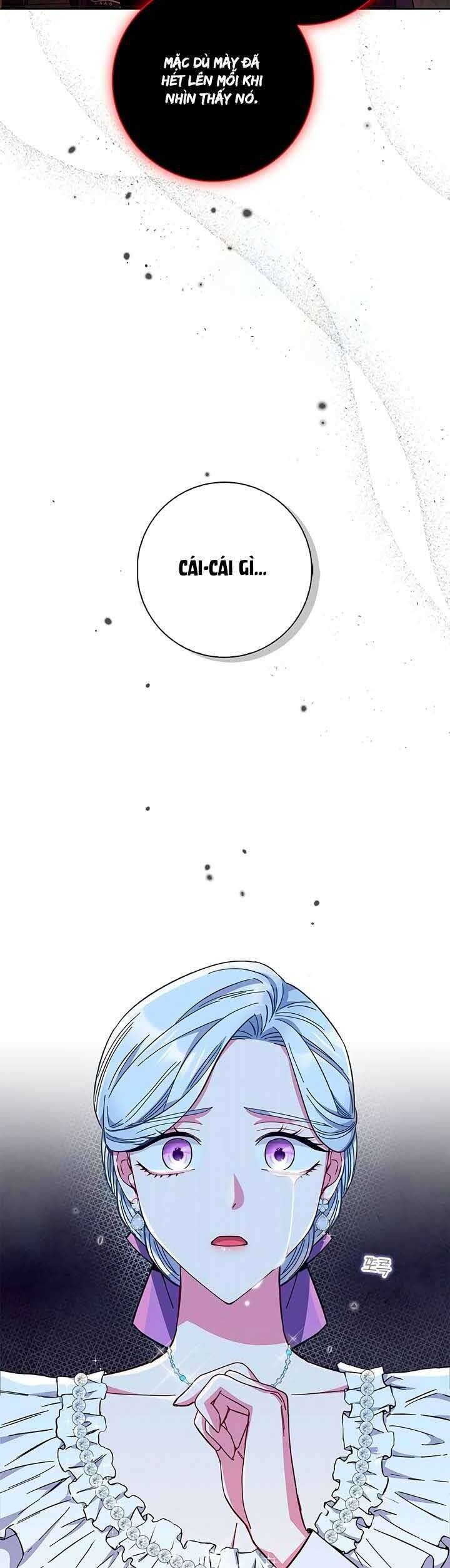 Tôi Trở Thành Mẹ Của Nam Chính Chapter 37 - 2