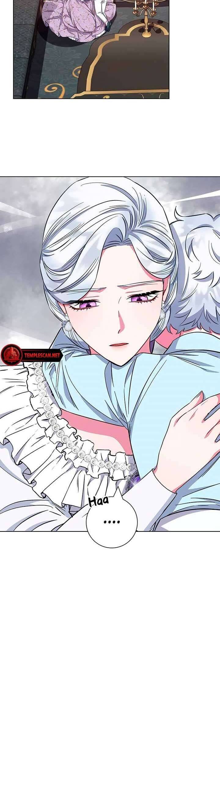 Tôi Trở Thành Mẹ Của Nam Chính Chapter 37 - 16