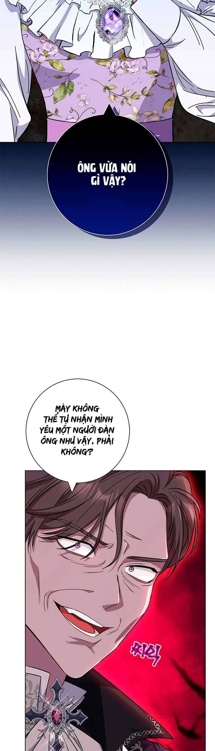 Tôi Trở Thành Mẹ Của Nam Chính Chapter 37 - 3