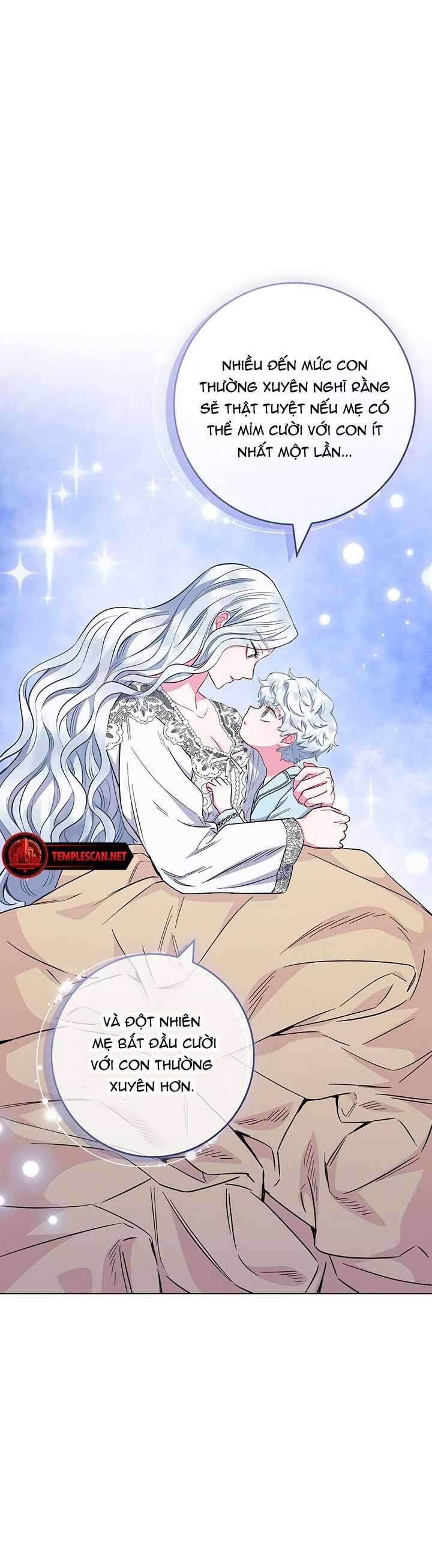 Tôi Trở Thành Mẹ Của Nam Chính Chapter 37 - 25