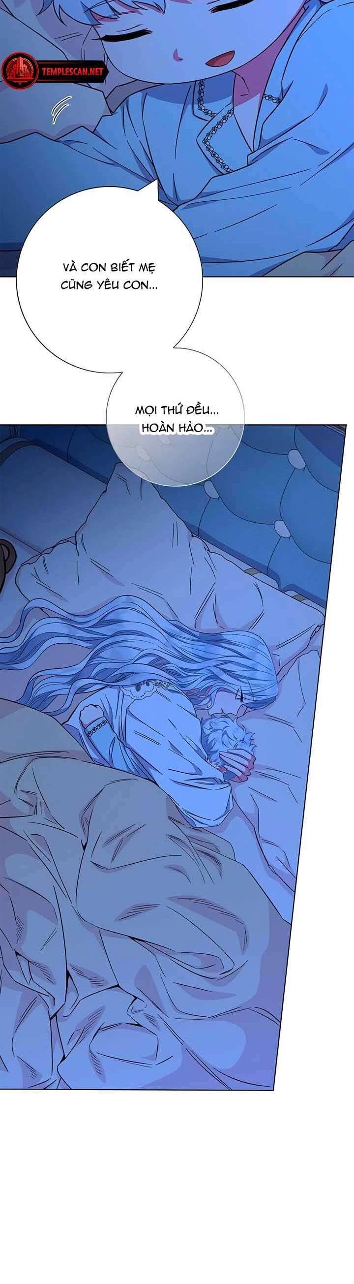 Tôi Trở Thành Mẹ Của Nam Chính Chapter 37 - 27