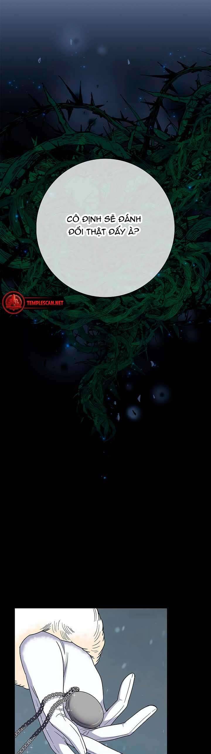 Tôi Trở Thành Mẹ Của Nam Chính Chapter 37 - 29