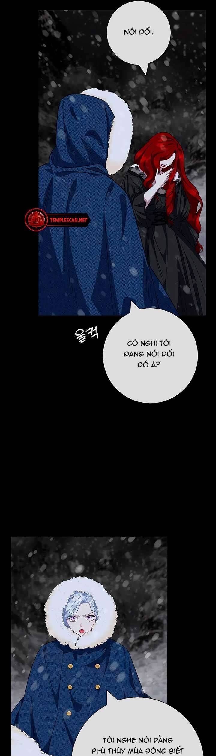 Tôi Trở Thành Mẹ Của Nam Chính Chapter 37 - 33