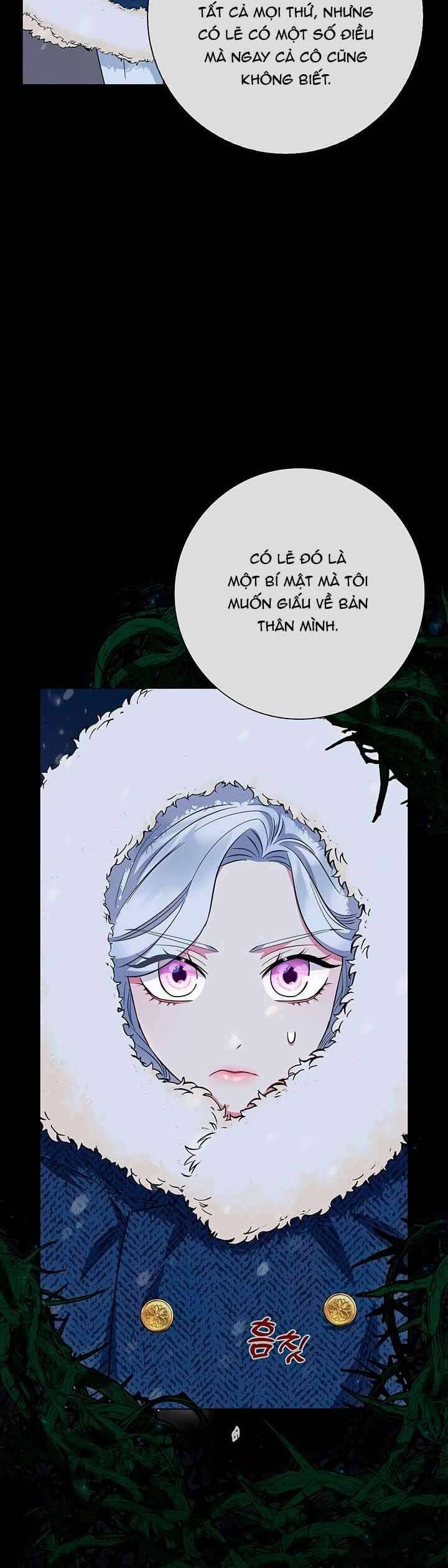 Tôi Trở Thành Mẹ Của Nam Chính Chapter 37 - 34