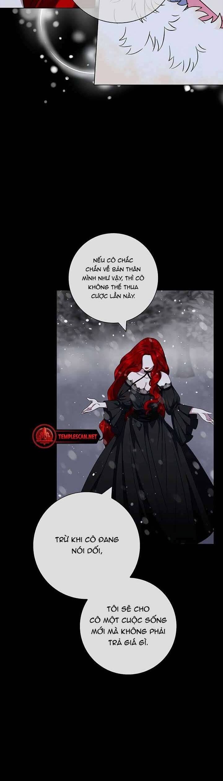 Tôi Trở Thành Mẹ Của Nam Chính Chapter 37 - 36