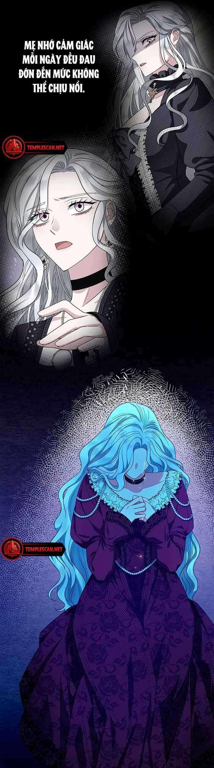 Tôi Trở Thành Mẹ Của Nam Chính Chapter 37 - 40