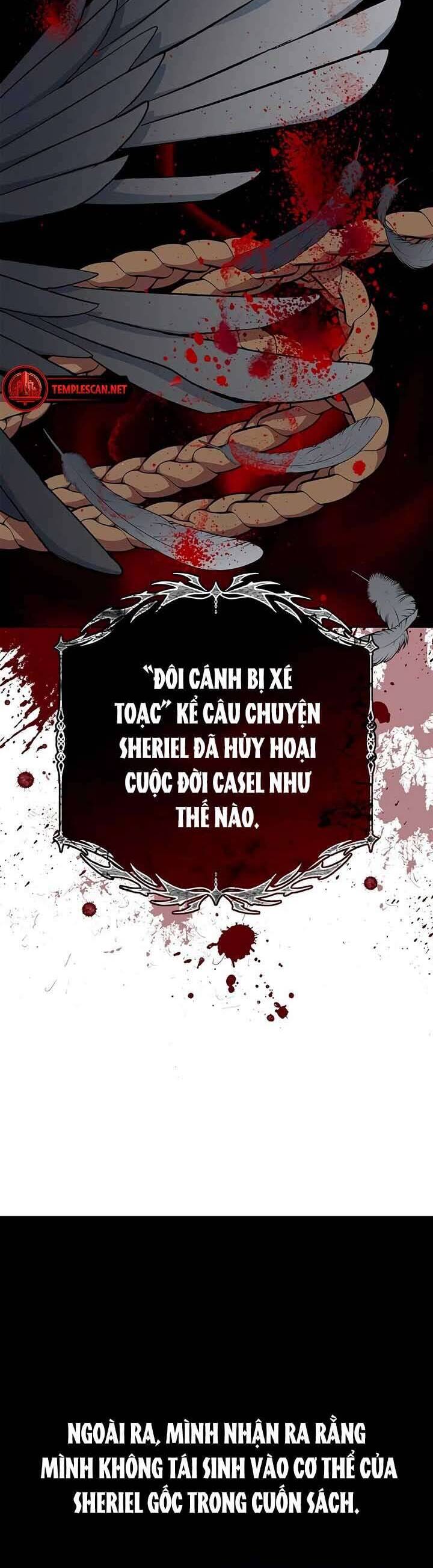 Tôi Trở Thành Mẹ Của Nam Chính Chapter 37 - 46