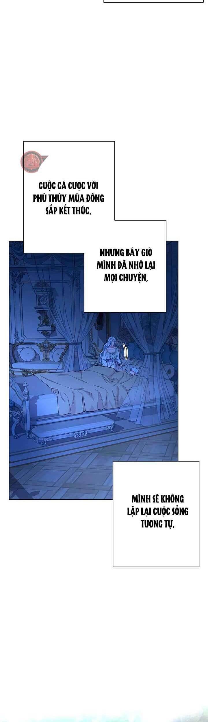 Tôi Trở Thành Mẹ Của Nam Chính Chapter 37 - 50