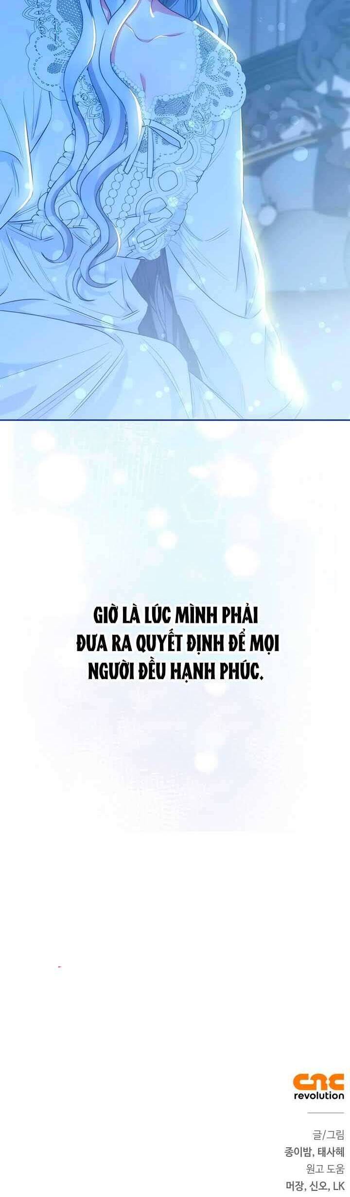 Tôi Trở Thành Mẹ Của Nam Chính Chapter 37 - 53