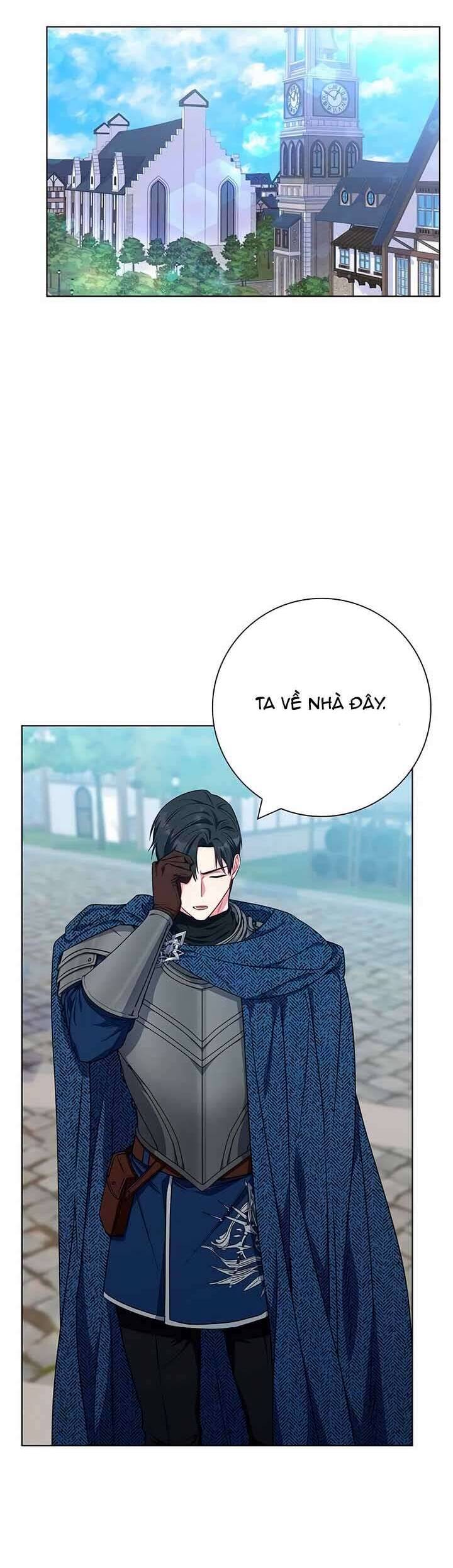 Tôi Trở Thành Mẹ Của Nam Chính Chapter 38 - 2