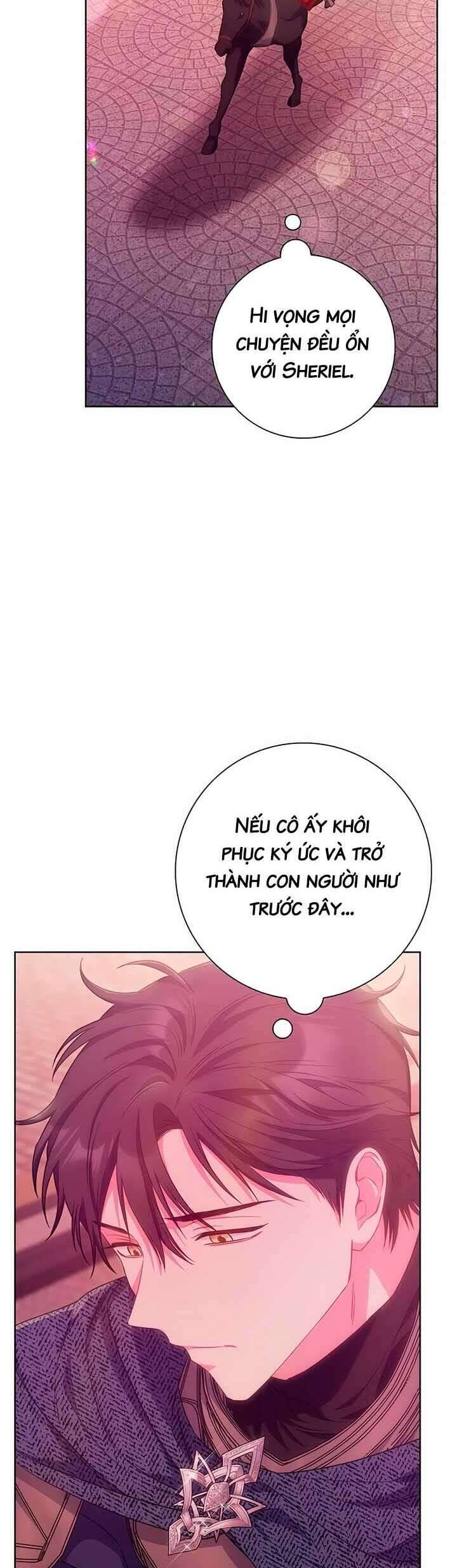 Tôi Trở Thành Mẹ Của Nam Chính Chapter 38 - 12