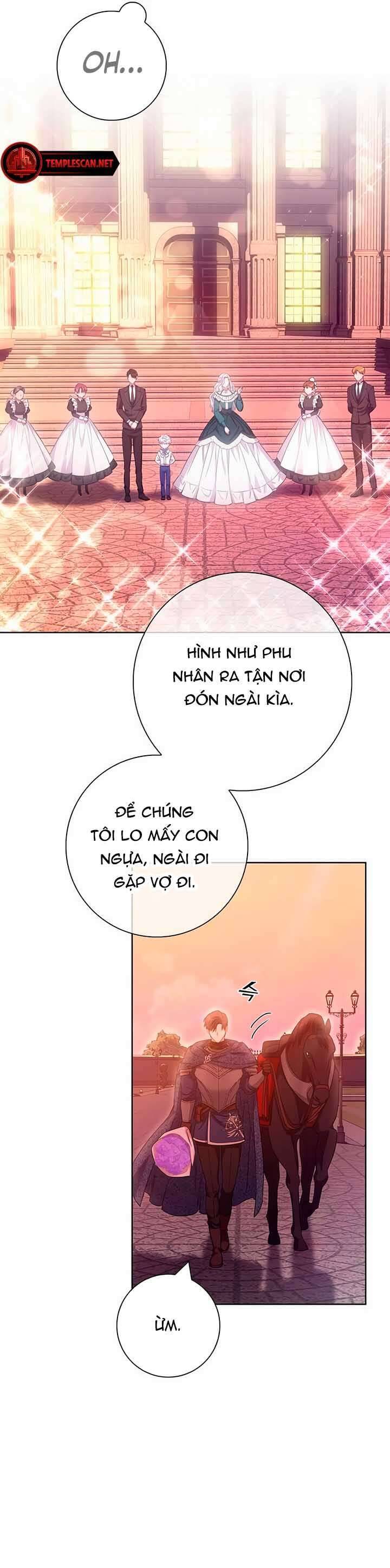 Tôi Trở Thành Mẹ Của Nam Chính Chapter 38 - 14