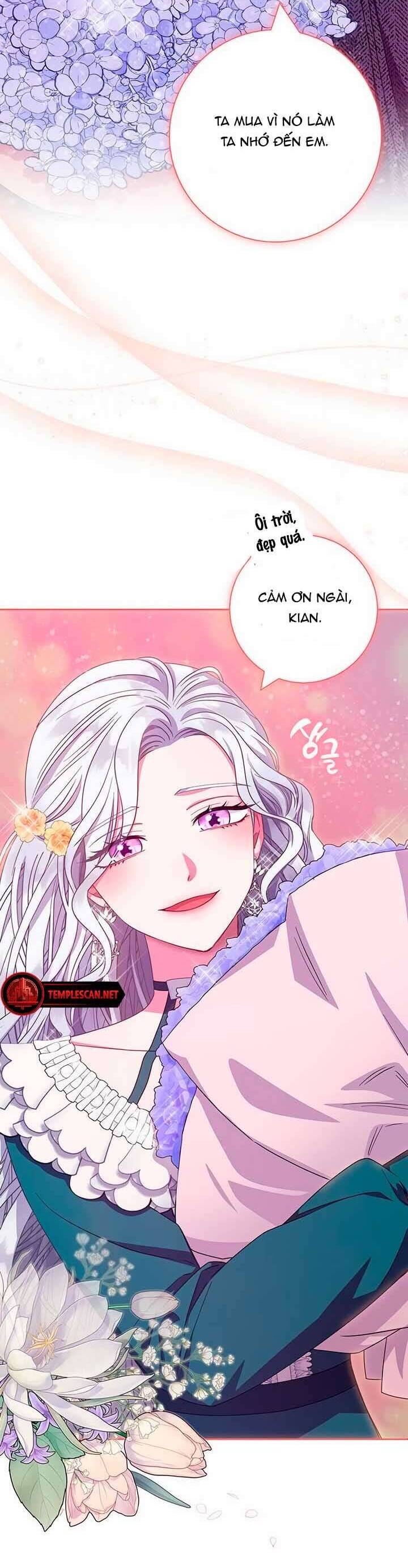 Tôi Trở Thành Mẹ Của Nam Chính Chapter 38 - 20