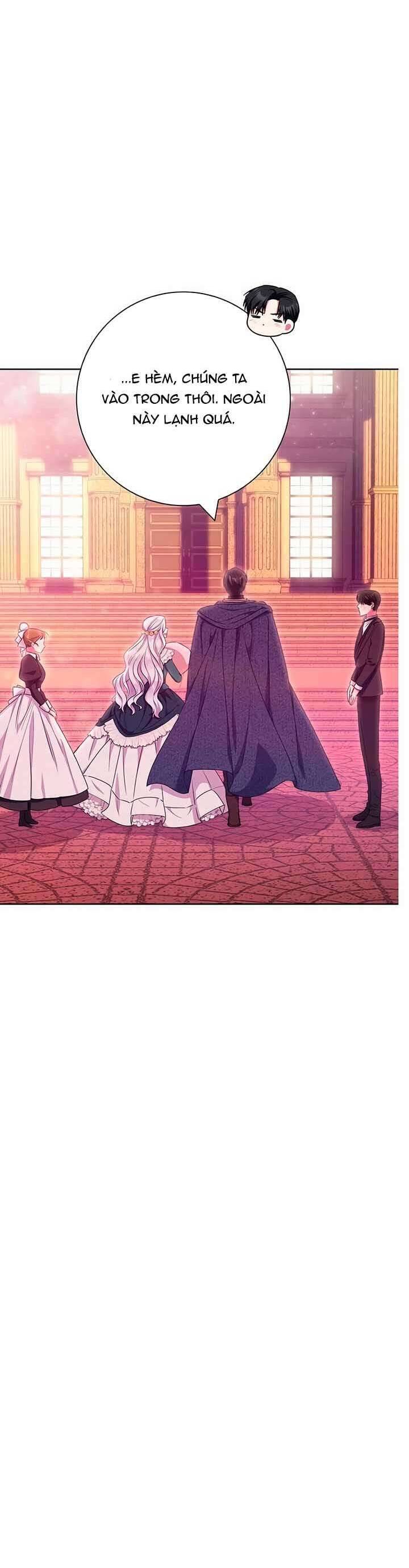 Tôi Trở Thành Mẹ Của Nam Chính Chapter 38 - 21