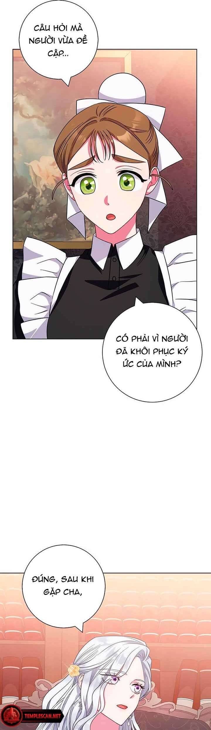 Tôi Trở Thành Mẹ Của Nam Chính Chapter 38 - 28
