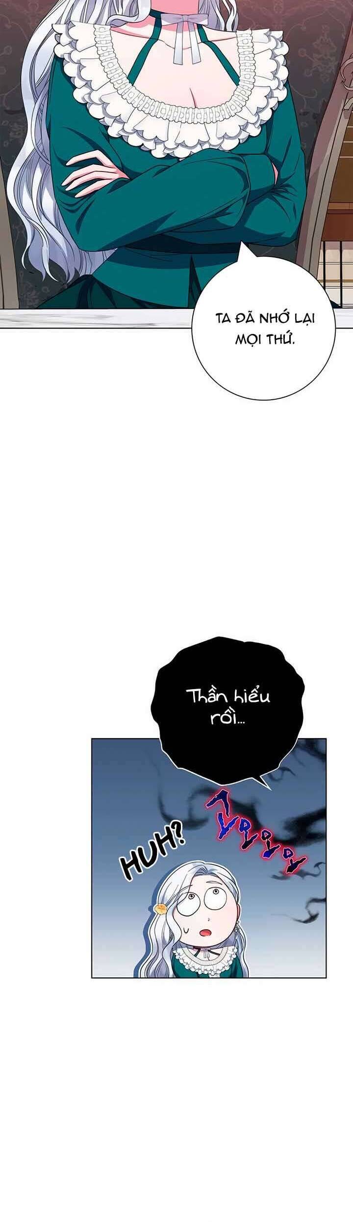 Tôi Trở Thành Mẹ Của Nam Chính Chapter 38 - 29