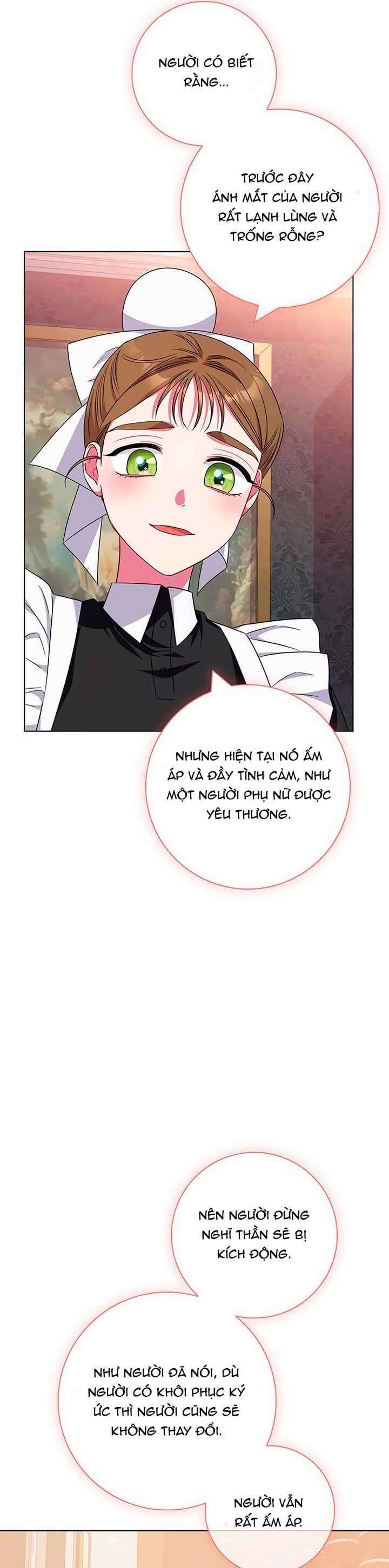 Tôi Trở Thành Mẹ Của Nam Chính Chapter 38 - 34
