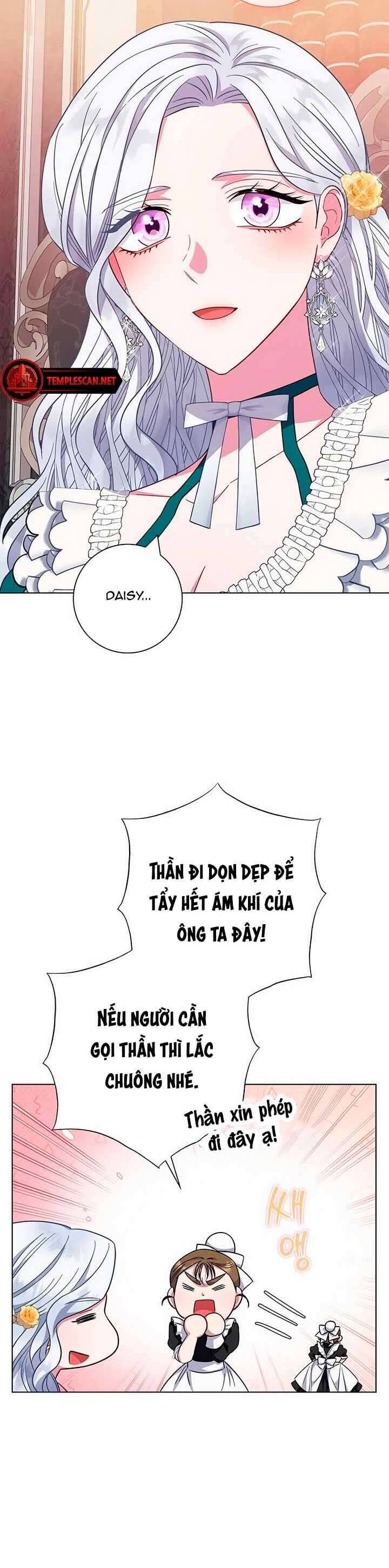 Tôi Trở Thành Mẹ Của Nam Chính Chapter 38 - 35