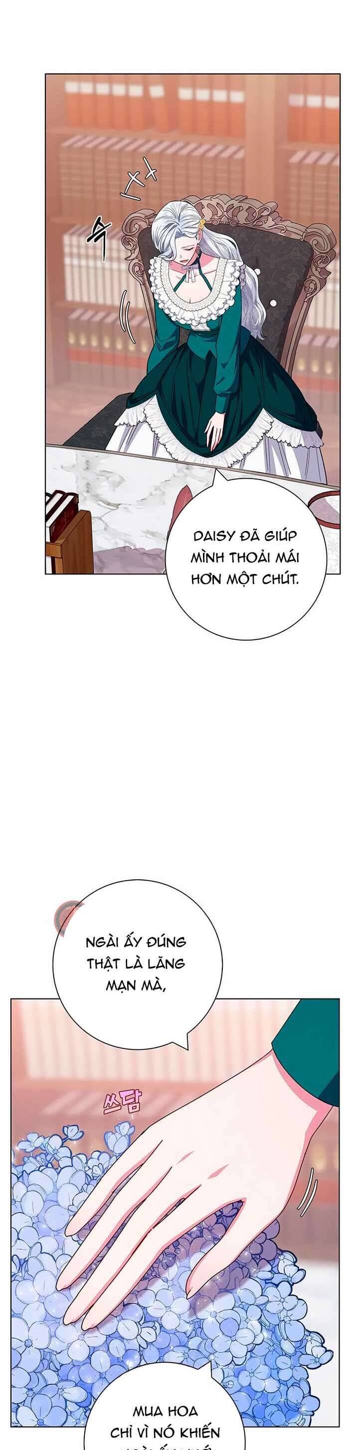 Tôi Trở Thành Mẹ Của Nam Chính Chapter 38 - 36