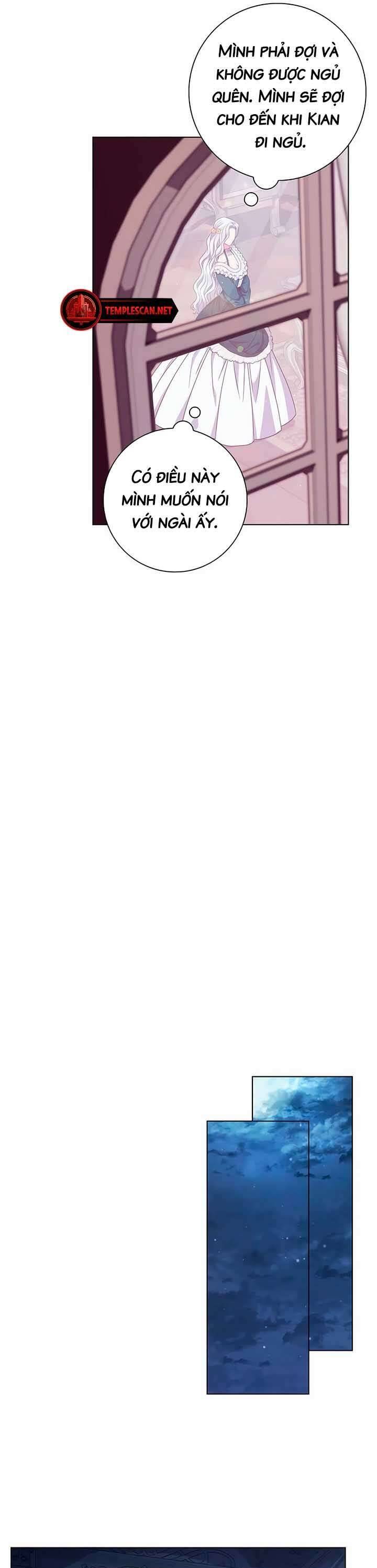 Tôi Trở Thành Mẹ Của Nam Chính Chapter 38 - 38