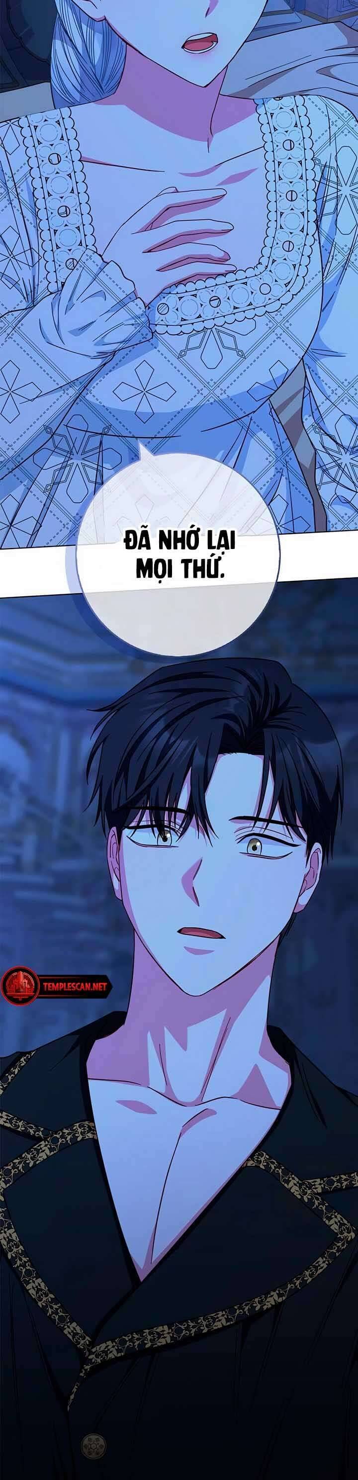 Tôi Trở Thành Mẹ Của Nam Chính Chapter 38 - 45