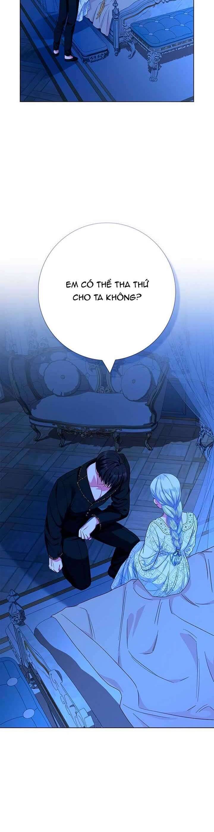 Tôi Trở Thành Mẹ Của Nam Chính Chapter 39 - 11