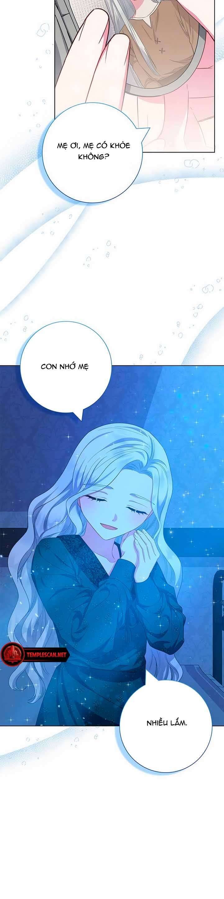 Tôi Trở Thành Mẹ Của Nam Chính Chapter 39 - 19