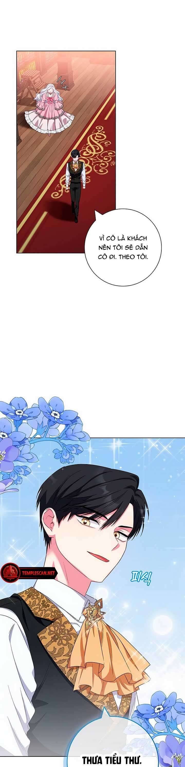 Tôi Trở Thành Mẹ Của Nam Chính Chapter 39 - 29