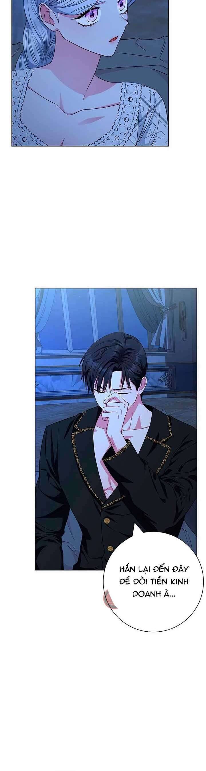 Tôi Trở Thành Mẹ Của Nam Chính Chapter 39 - 4