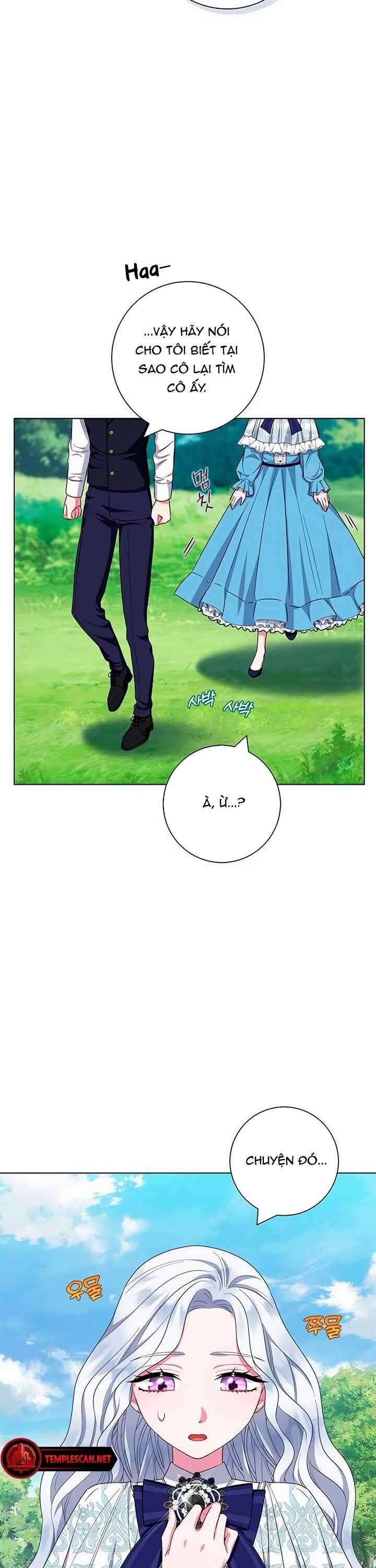 Tôi Trở Thành Mẹ Của Nam Chính Chapter 39 - 34