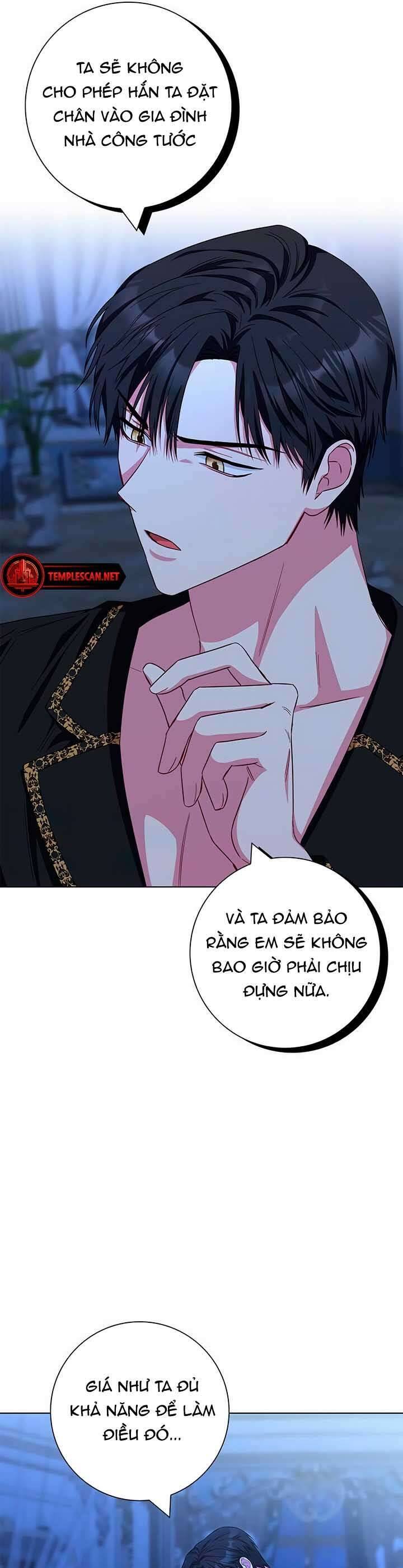 Tôi Trở Thành Mẹ Của Nam Chính Chapter 39 - 5