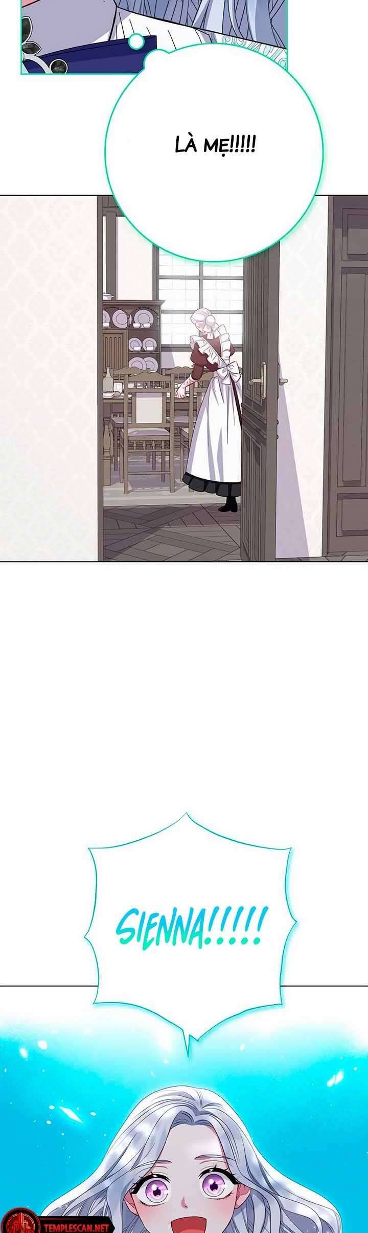 Tôi Trở Thành Mẹ Của Nam Chính Chapter 39 - 42