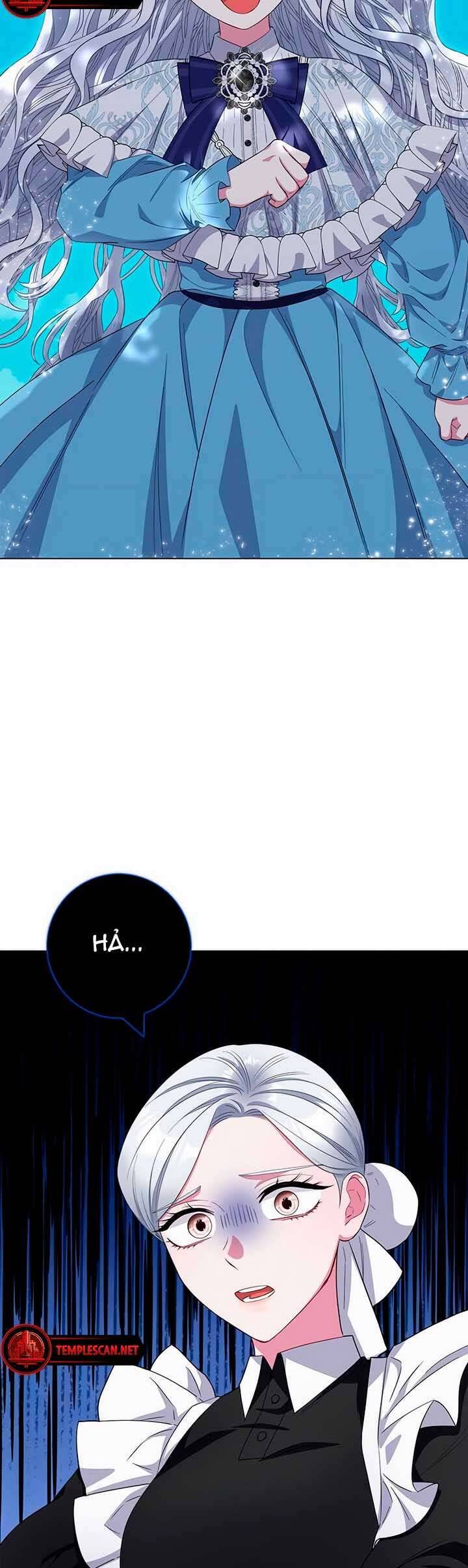 Tôi Trở Thành Mẹ Của Nam Chính Chapter 39 - 43