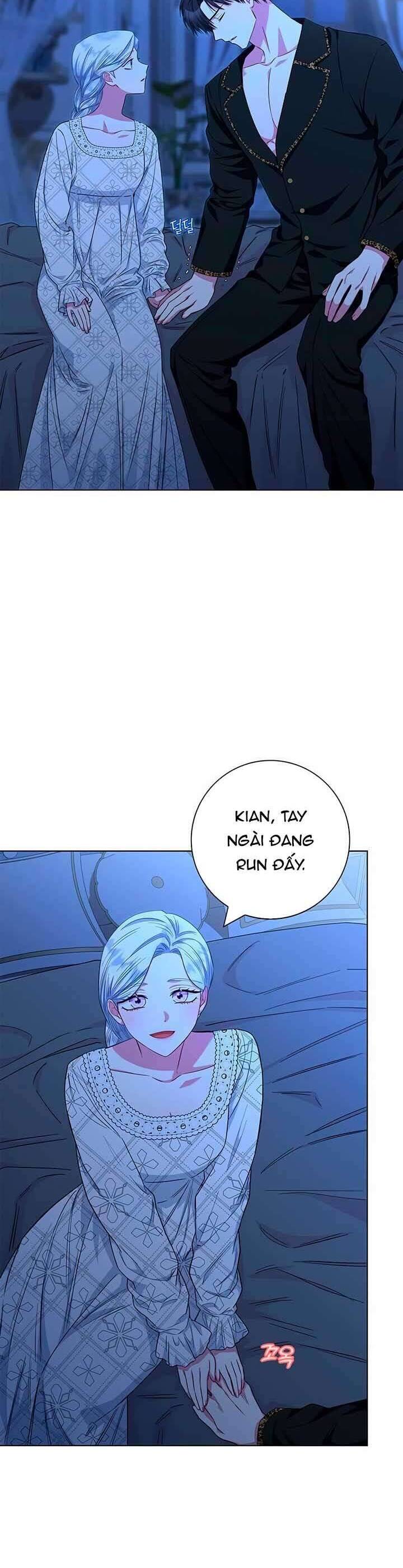 Tôi Trở Thành Mẹ Của Nam Chính Chapter 39 - 6