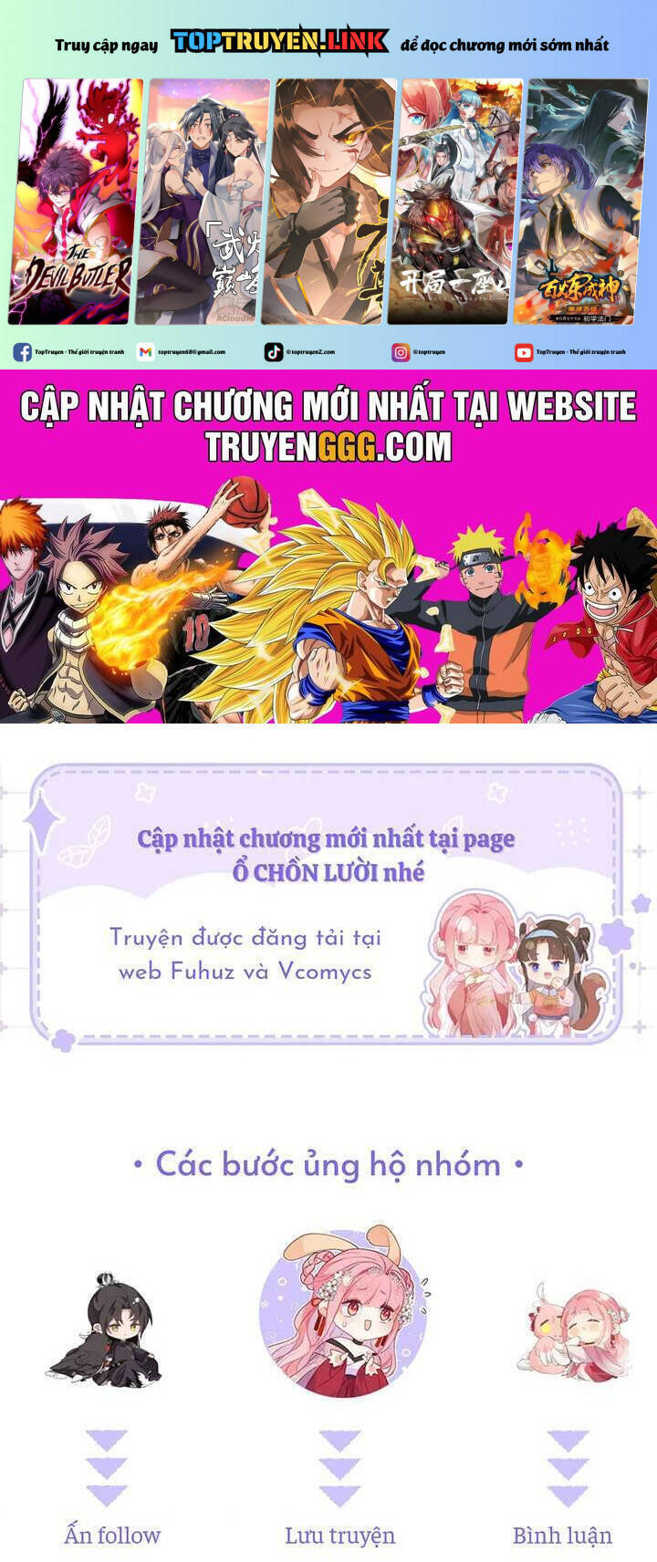 Tôi Trở Thành Mẹ Của Nam Chính Chapter  43 - 2