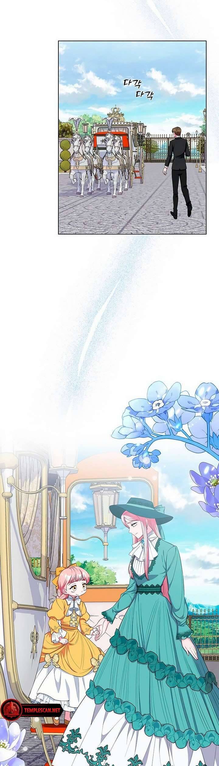 Tôi Trở Thành Mẹ Của Nam Chính Chapter  43 - 18