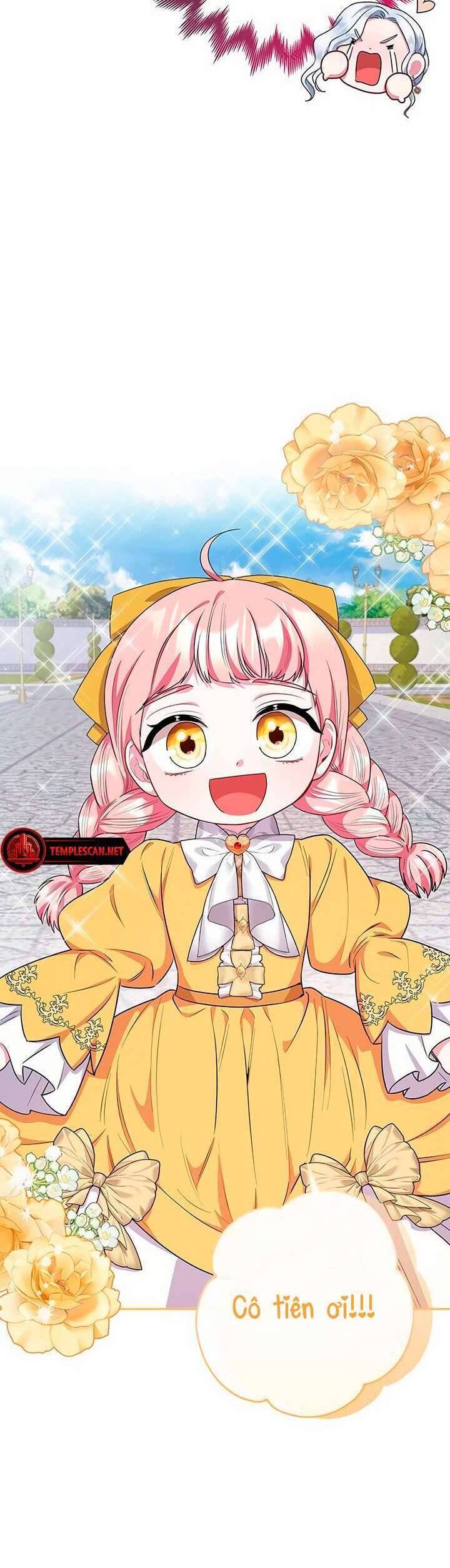 Tôi Trở Thành Mẹ Của Nam Chính Chapter  43 - 20