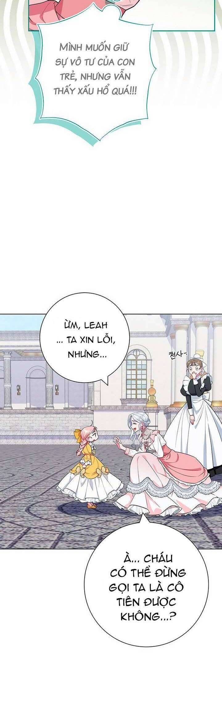 Tôi Trở Thành Mẹ Của Nam Chính Chapter  43 - 23