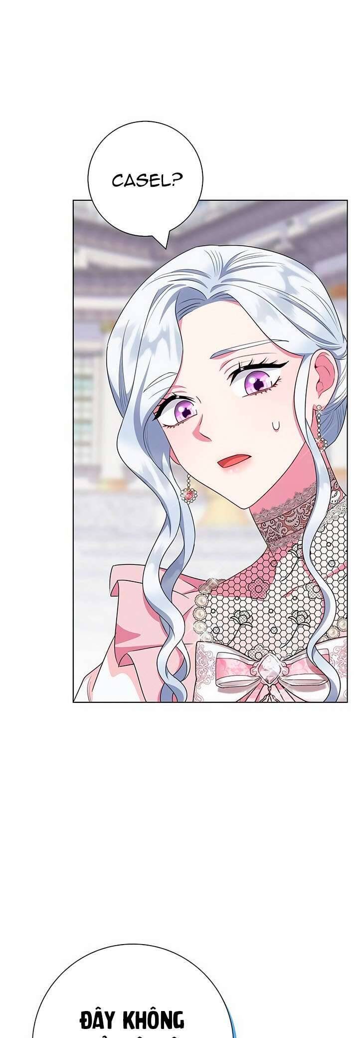 Tôi Trở Thành Mẹ Của Nam Chính Chapter 43 - 27