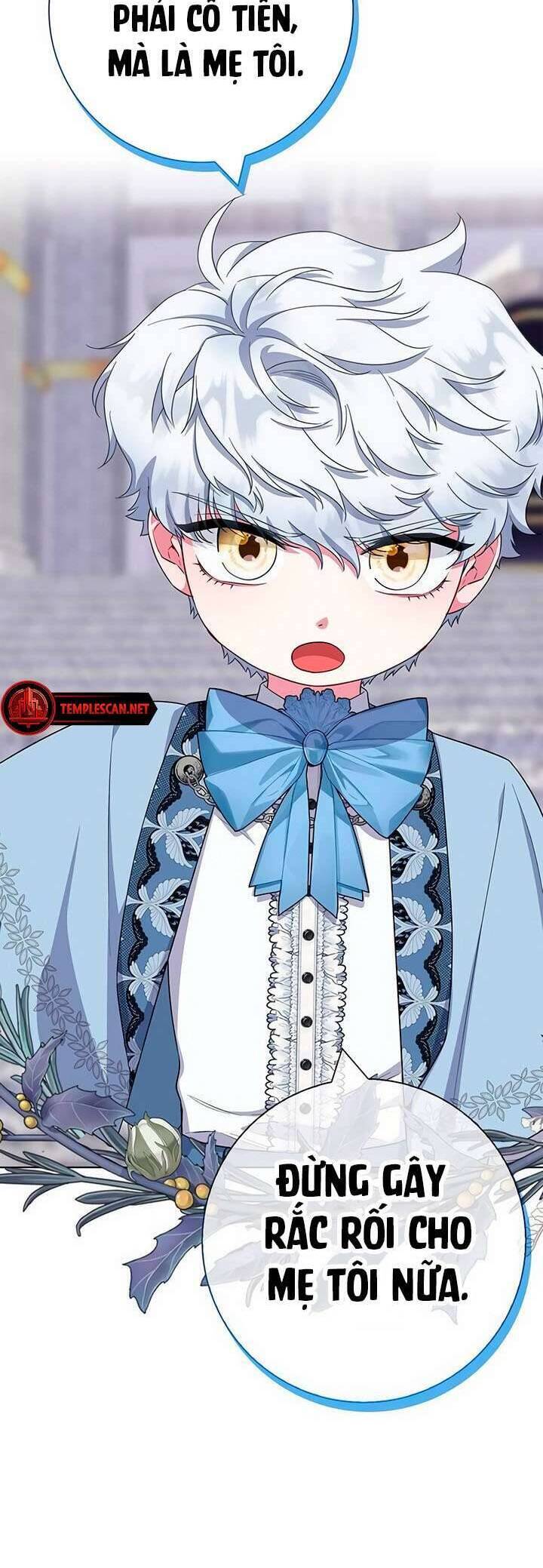 Tôi Trở Thành Mẹ Của Nam Chính Chapter 43 - 28