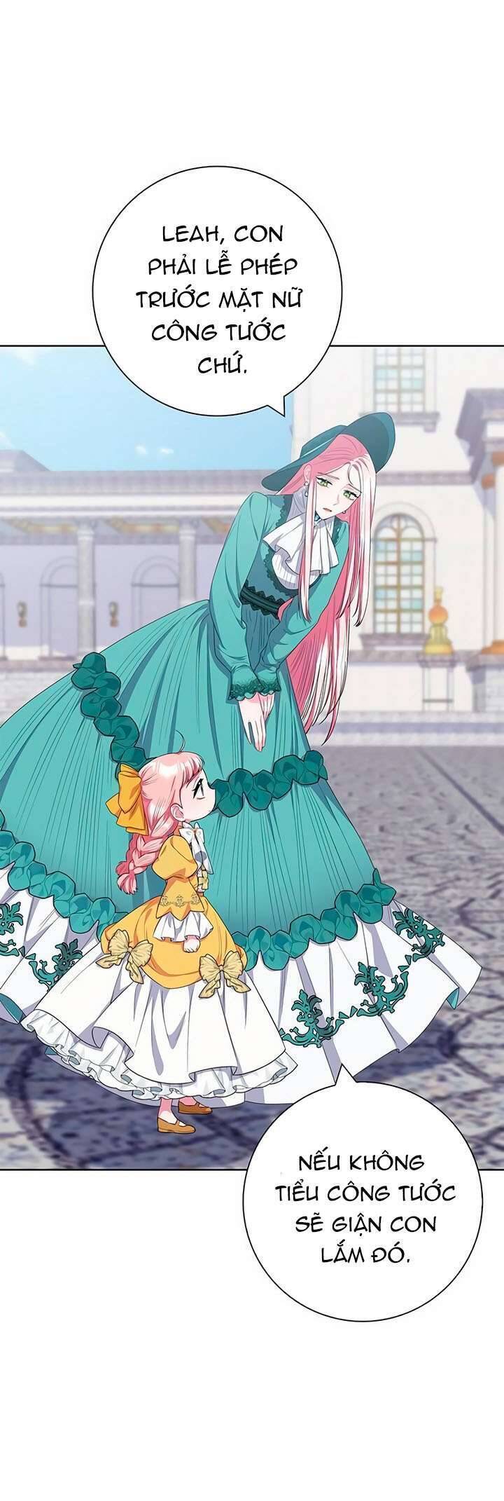 Tôi Trở Thành Mẹ Của Nam Chính Chapter  43 - 30