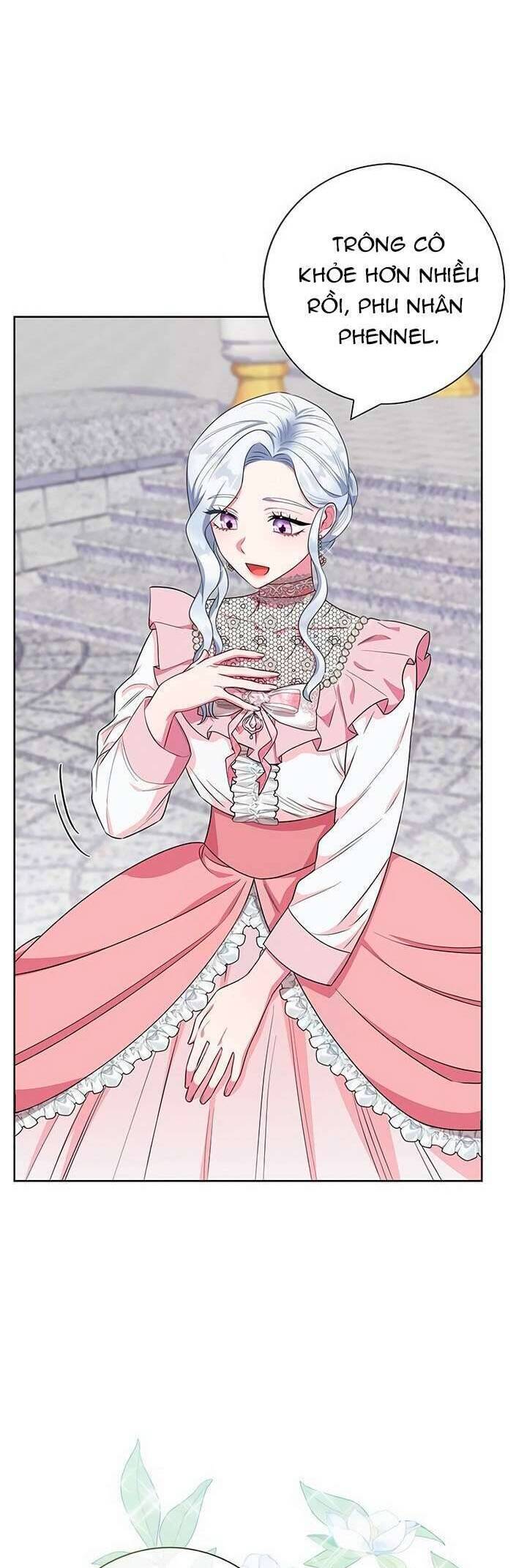 Tôi Trở Thành Mẹ Của Nam Chính Chapter  43 - 31