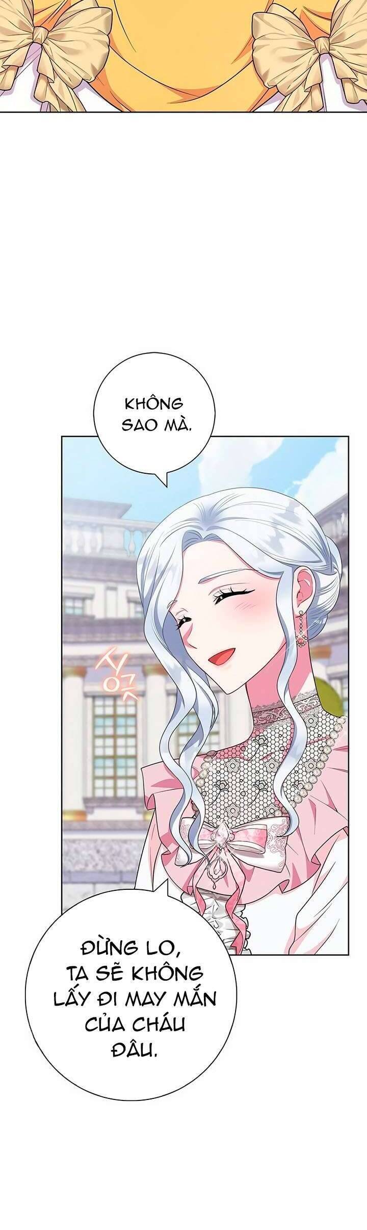 Tôi Trở Thành Mẹ Của Nam Chính Chapter  43 - 35