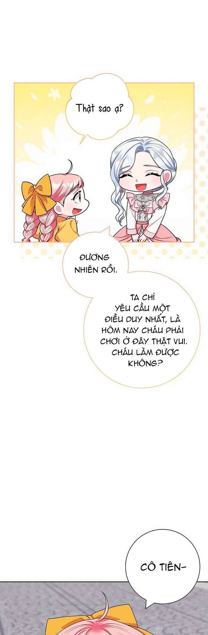 Tôi Trở Thành Mẹ Của Nam Chính Chapter 43 - 36