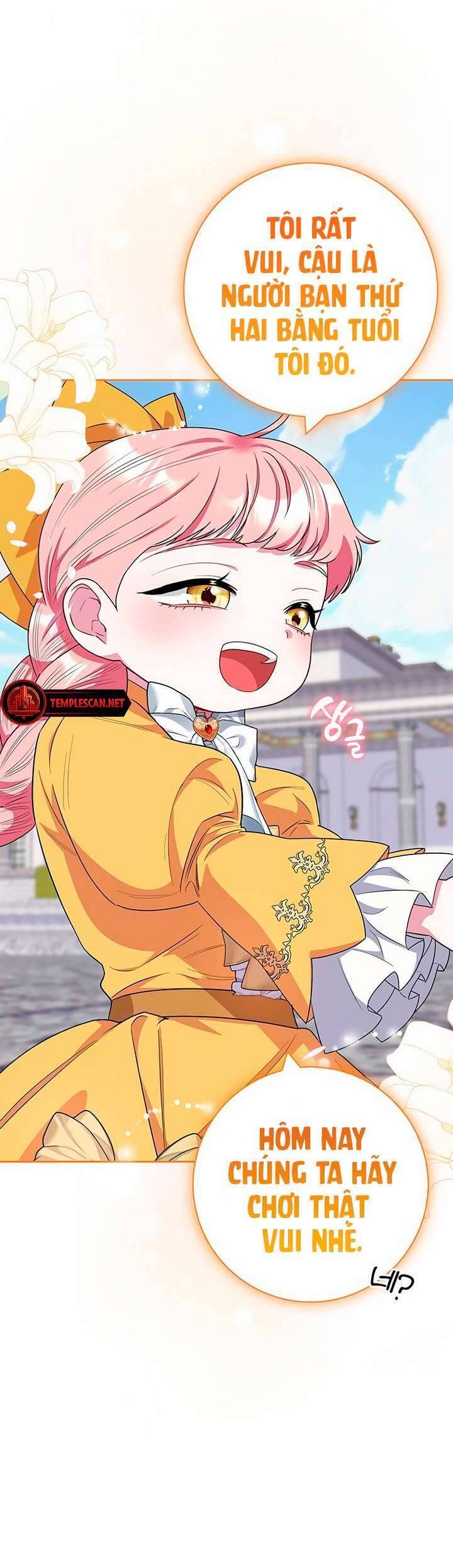 Tôi Trở Thành Mẹ Của Nam Chính Chapter 43 - 42