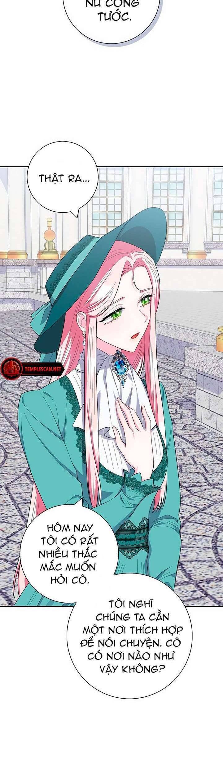 Tôi Trở Thành Mẹ Của Nam Chính Chapter  43 - 50