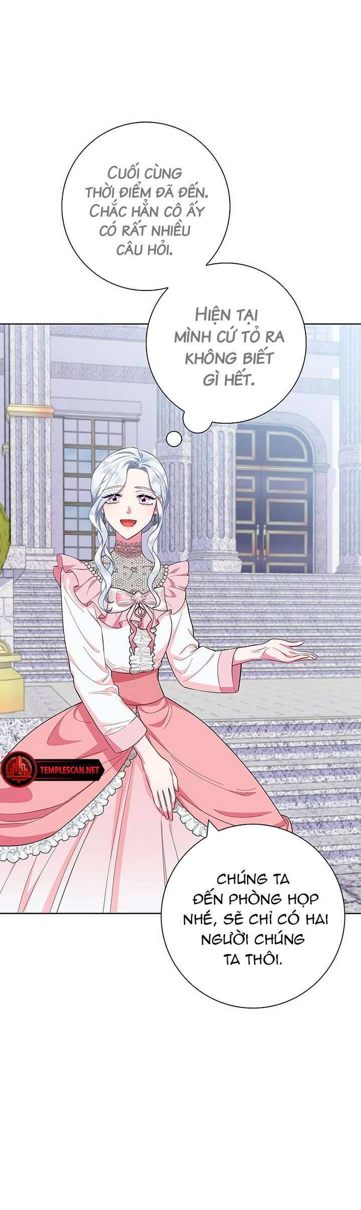 Tôi Trở Thành Mẹ Của Nam Chính Chapter  43 - 51